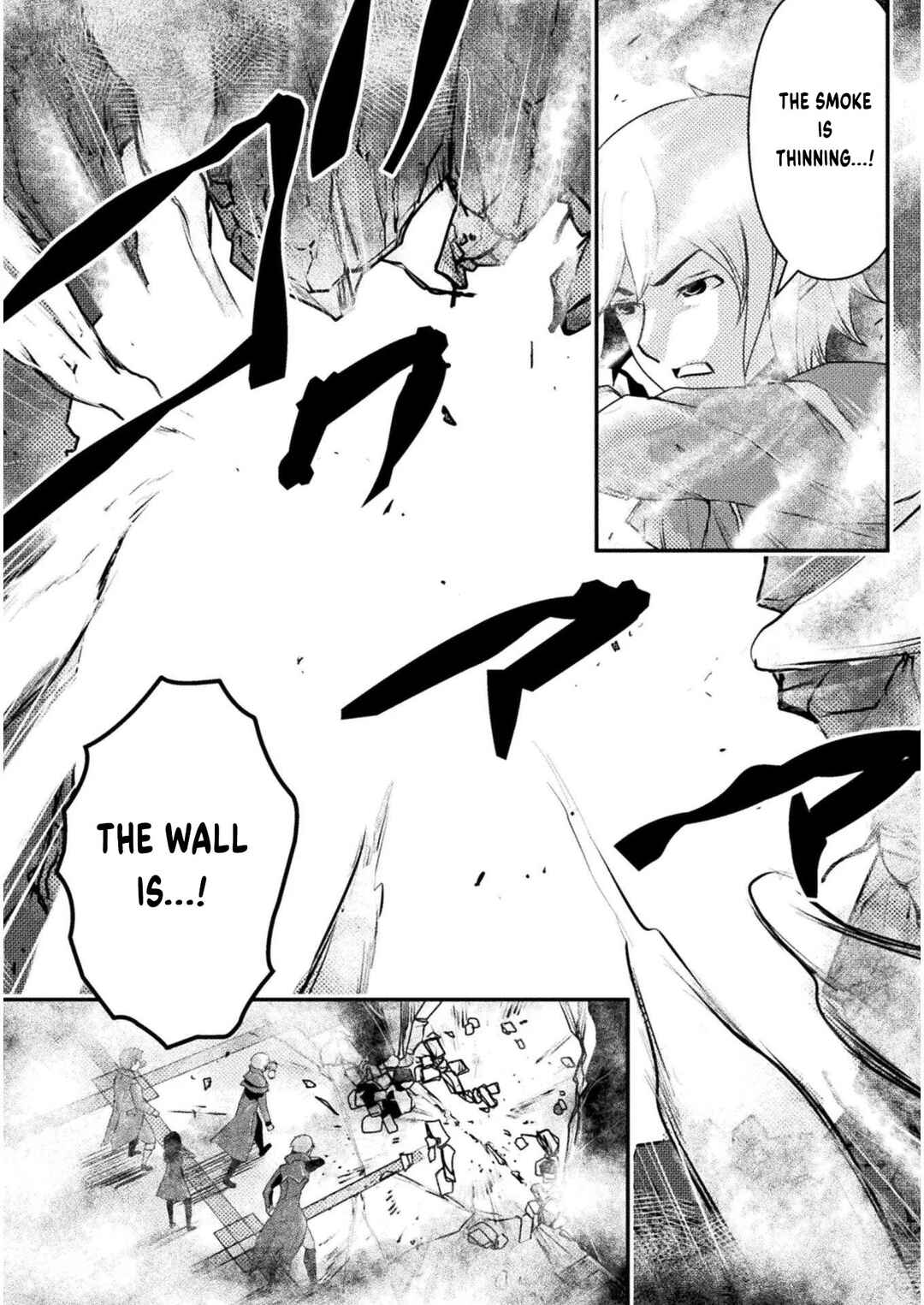 Page 14 Chapter 5 Isekai no Meitantei