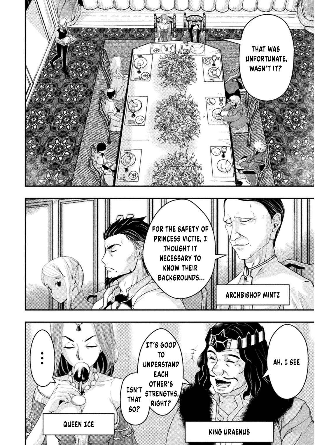 Page 7 Chapter 5 Isekai no Meitantei