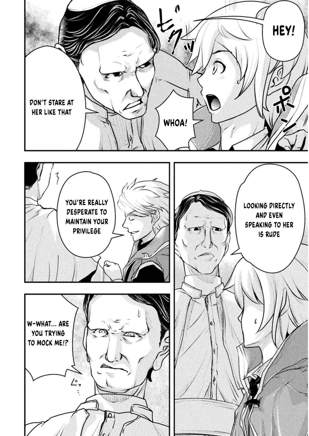 Page 9 Chapter 5 Isekai no Meitantei