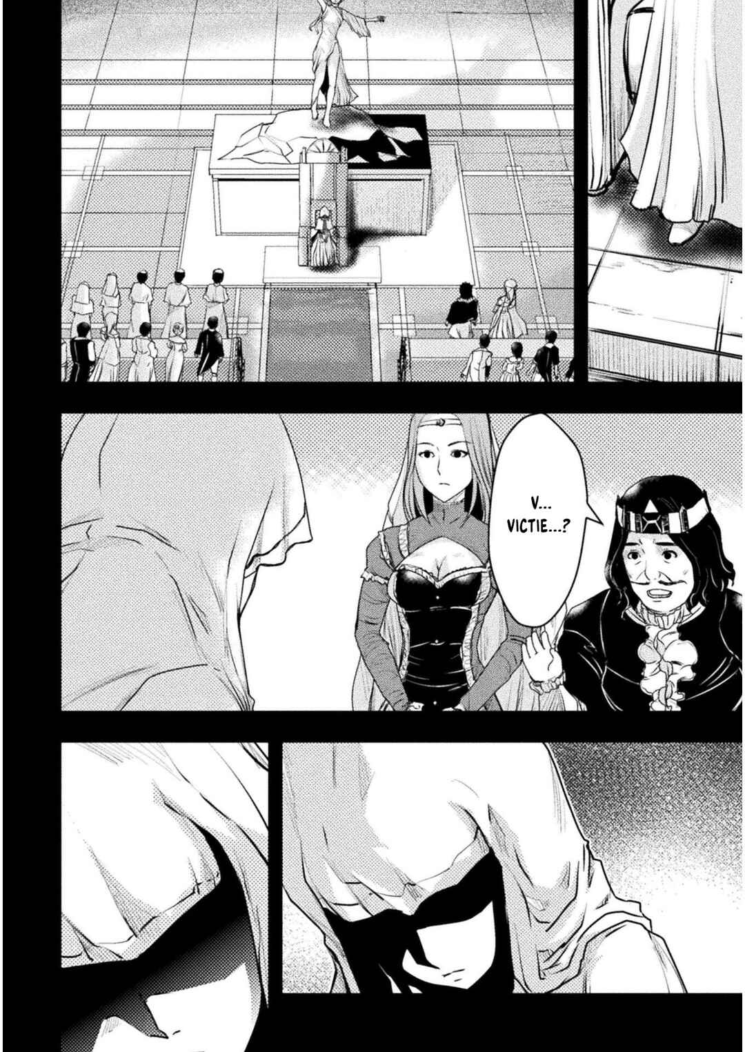 Page 11 Chapter 10 Isekai no Meitantei