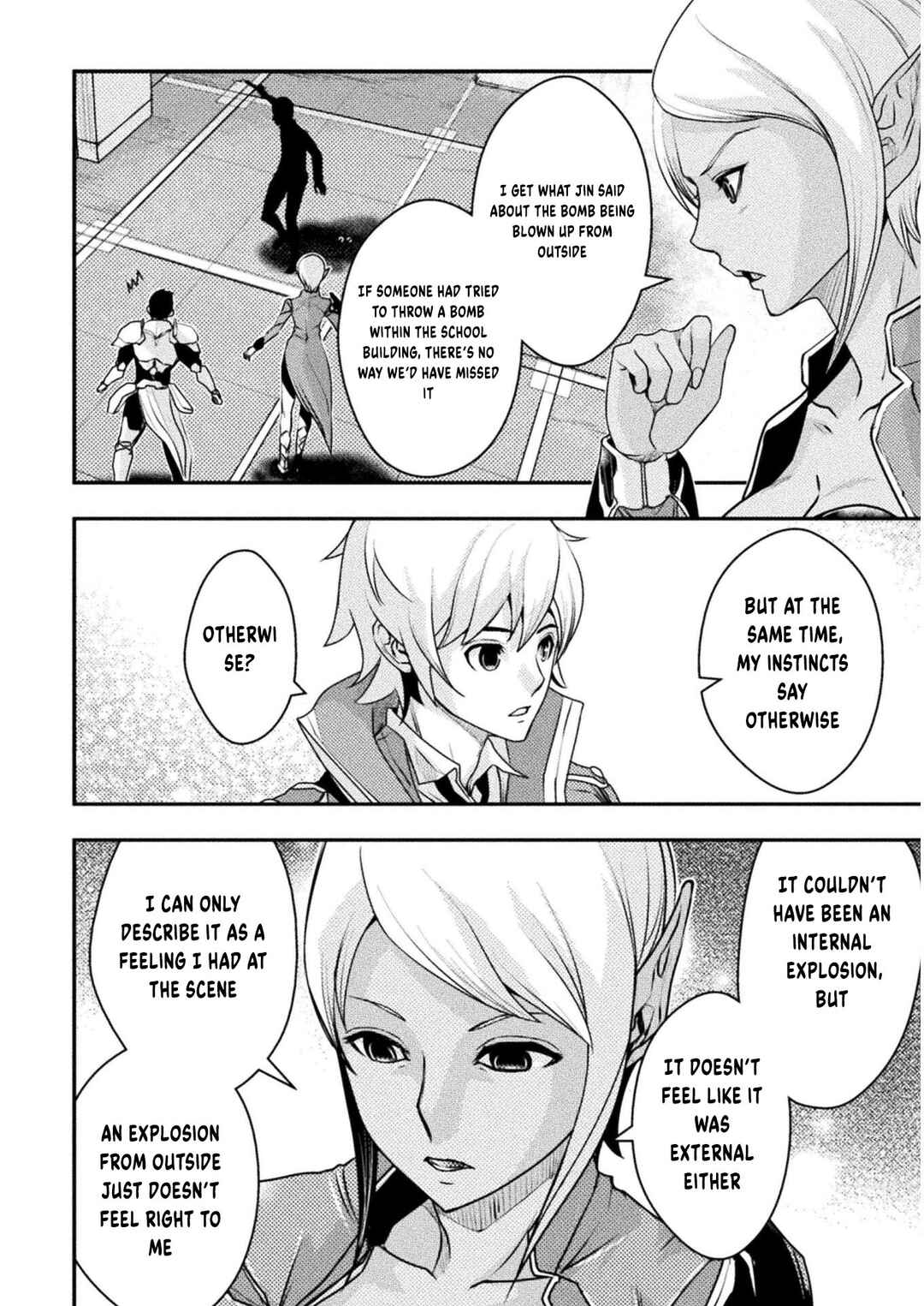 Page 15 Chapter 10 Isekai no Meitantei