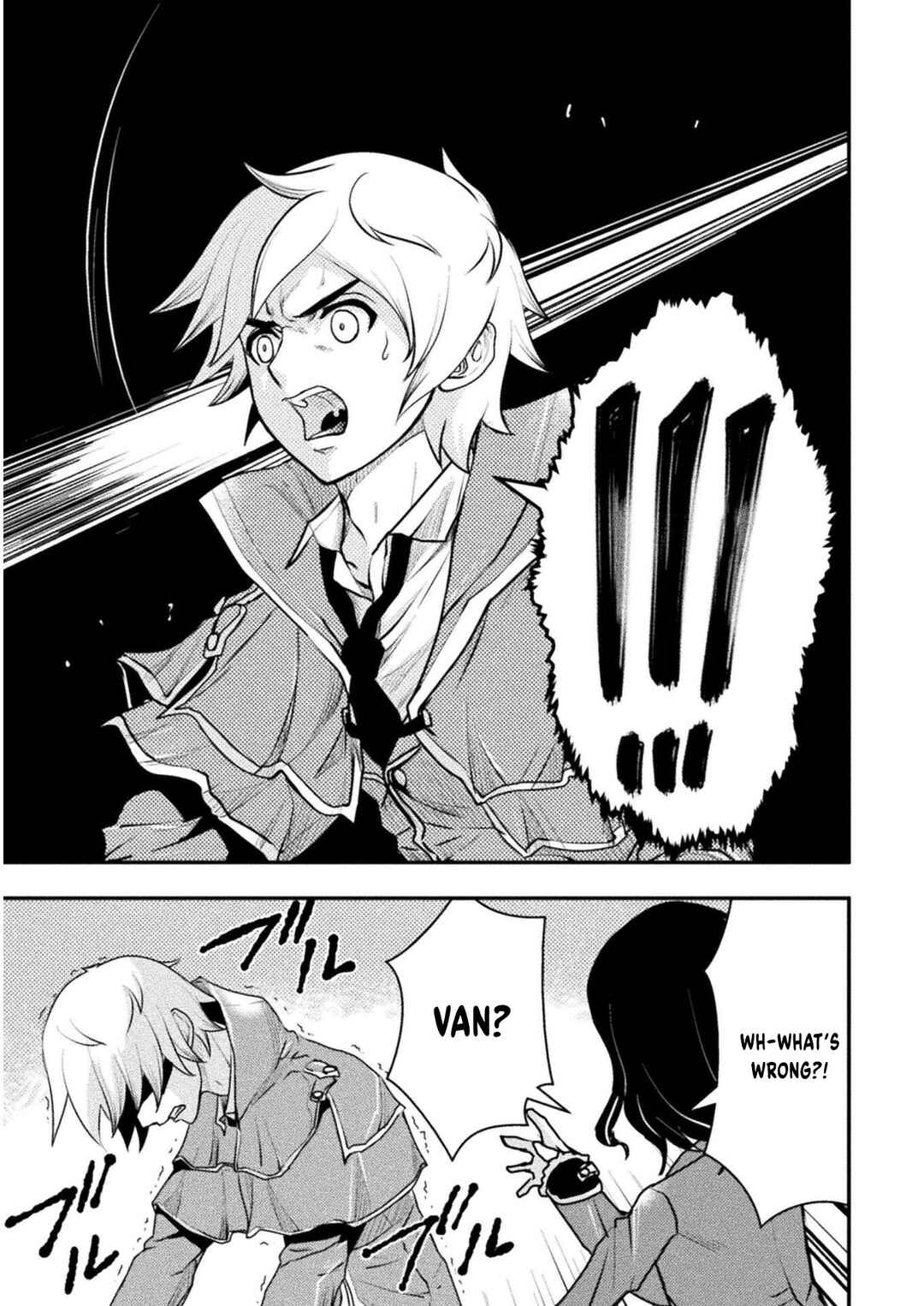 Page 24 Chapter 10 Isekai no Meitantei