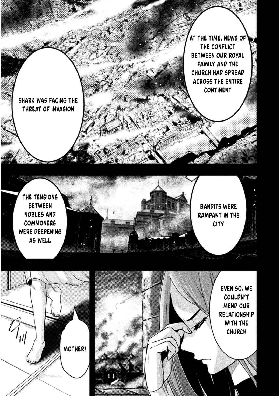 Page 6 Chapter 10 Isekai no Meitantei