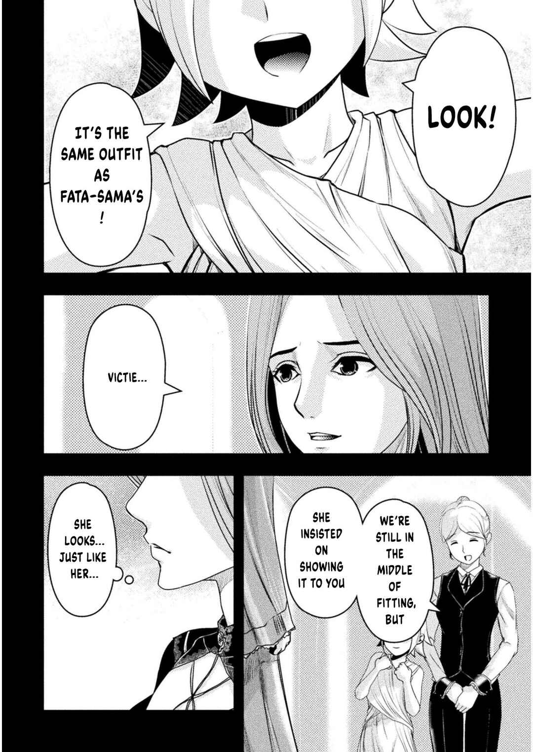 Page 7 Chapter 10 Isekai no Meitantei