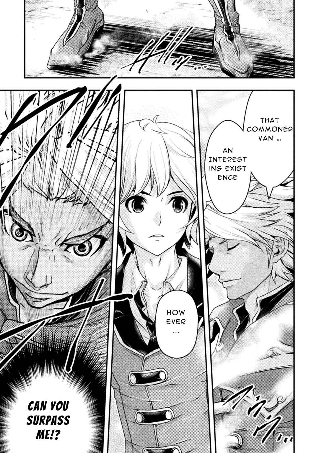 Page 11 Chapter 2 Isekai no Meitantei