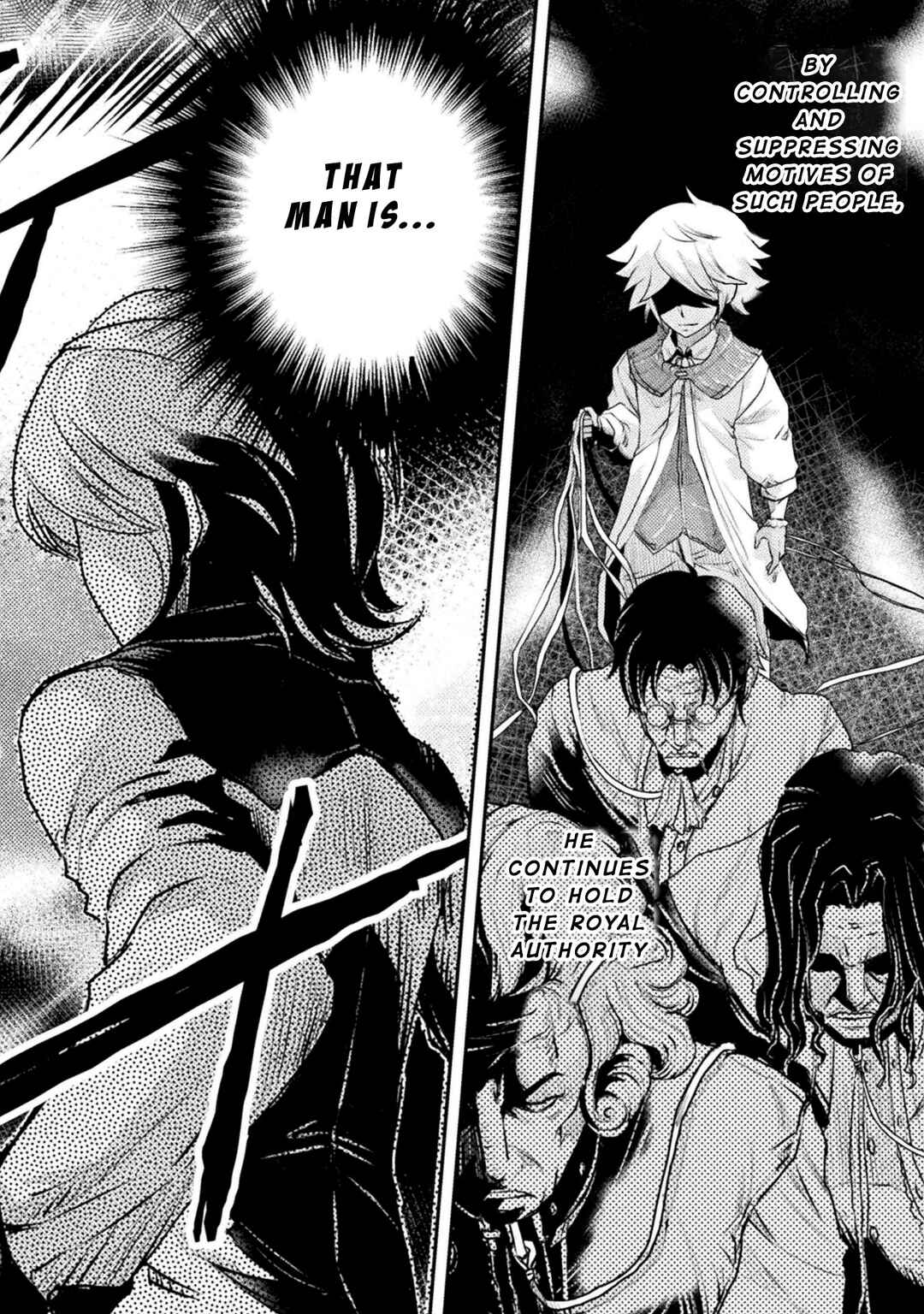 Page 2 Chapter 2 Isekai no Meitantei