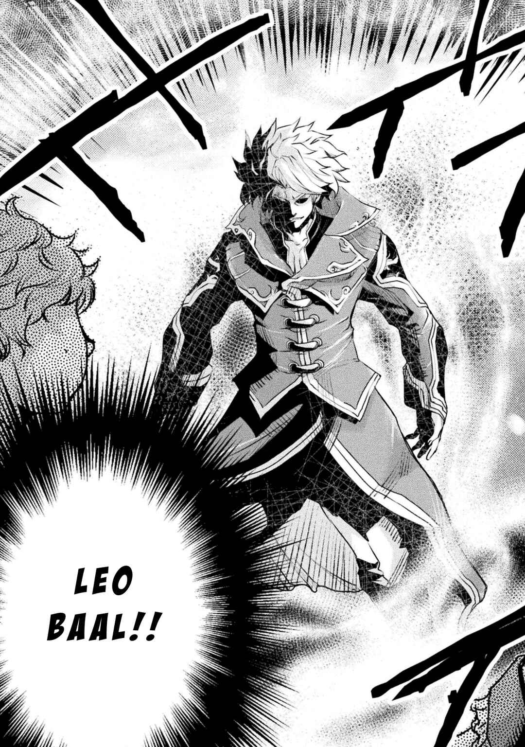 Page 3 Chapter 2 Isekai no Meitantei