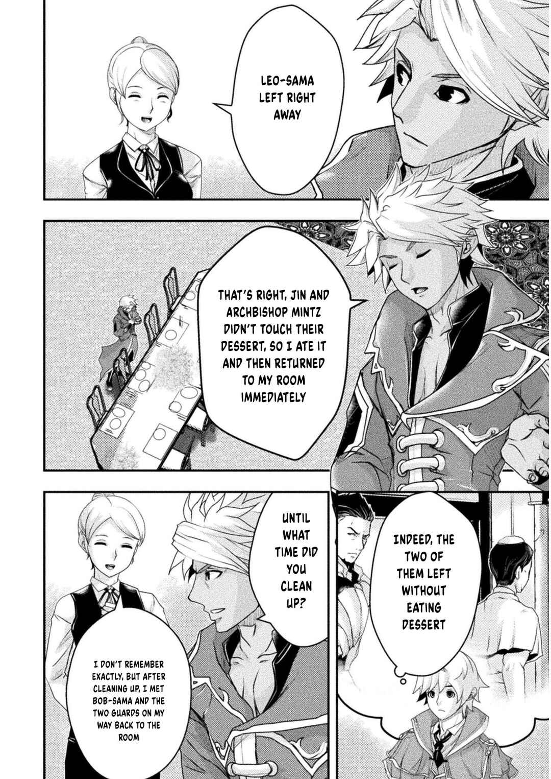 Page 17 Chapter 9 Isekai no Meitantei