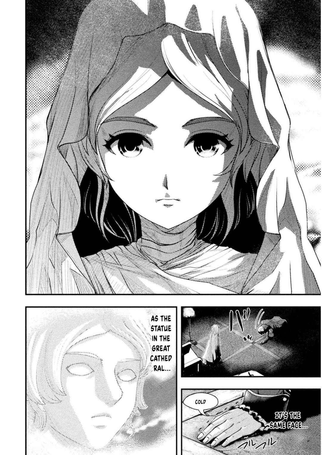 Page 11 Chapter 6 Isekai no Meitantei