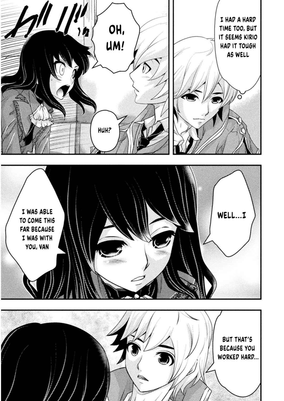 Page 18 Chapter 6 Isekai no Meitantei