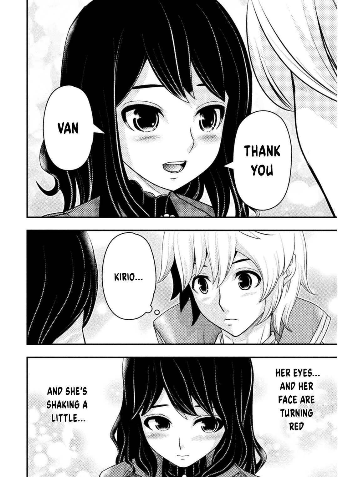 Page 19 Chapter 6 Isekai no Meitantei