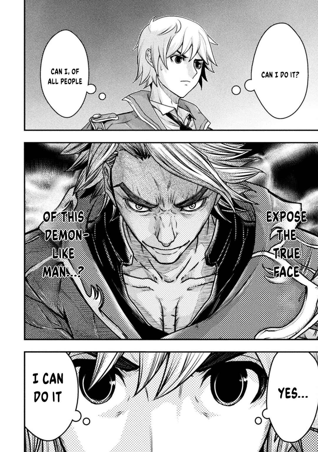 Page 5 Chapter 13 Isekai no Meitantei