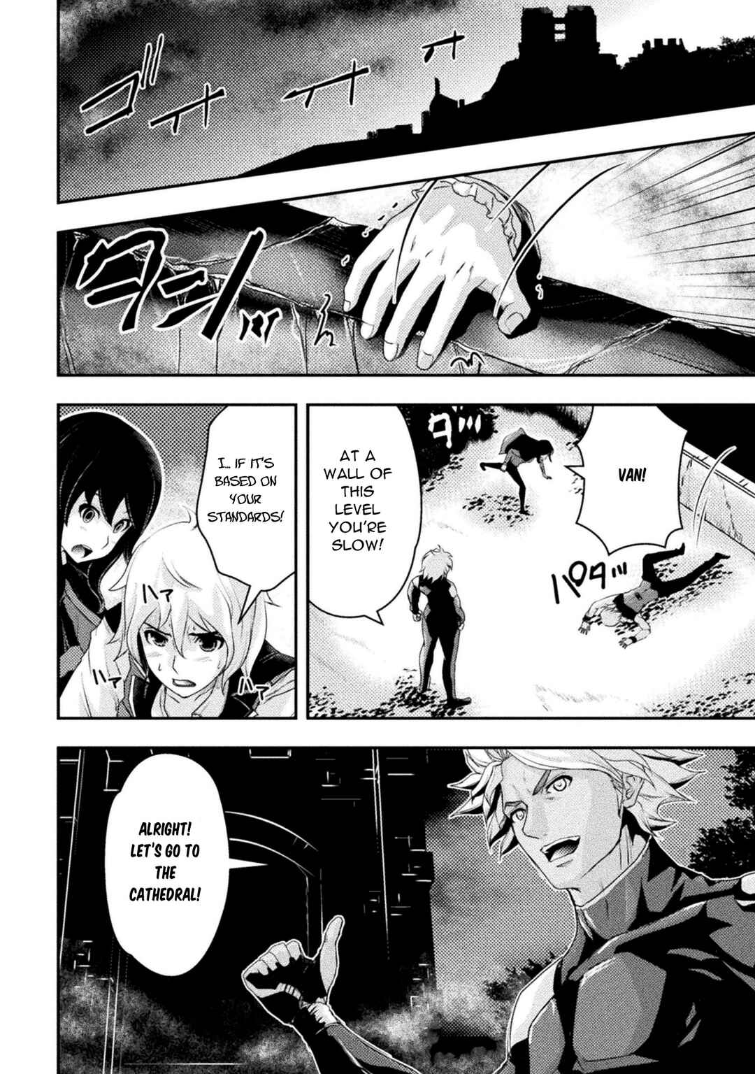 Page 24 Chapter 3 Isekai no Meitantei