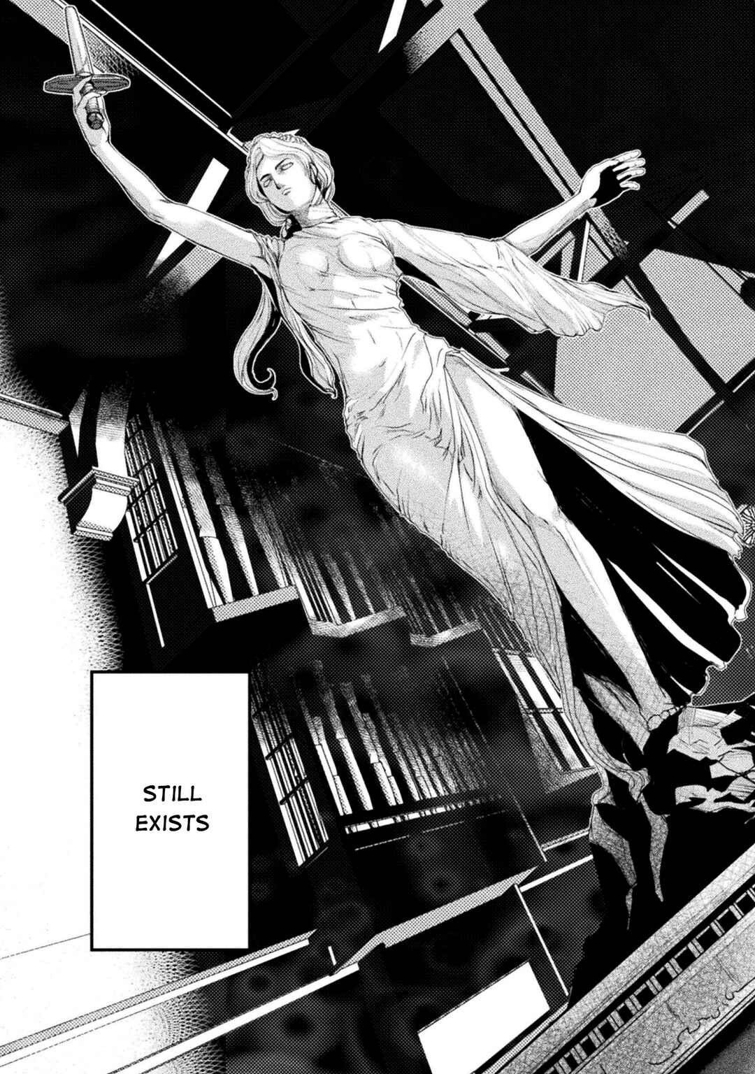Page 3 Chapter 3 Isekai no Meitantei