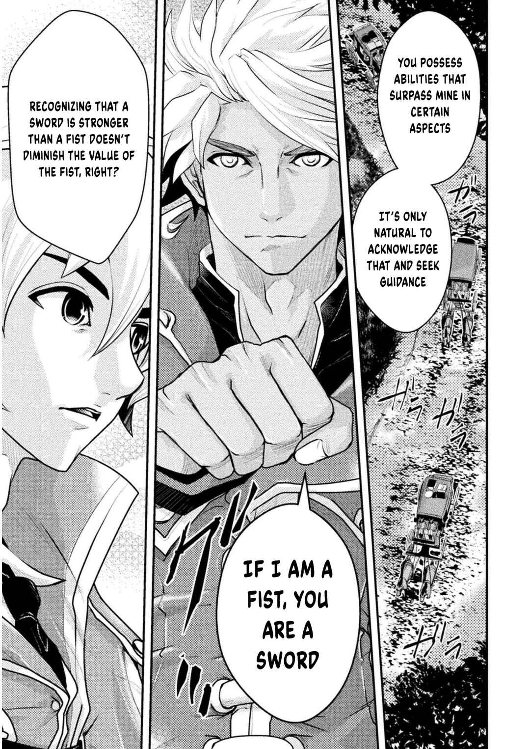 Page 6 Chapter 4 Isekai no Meitantei