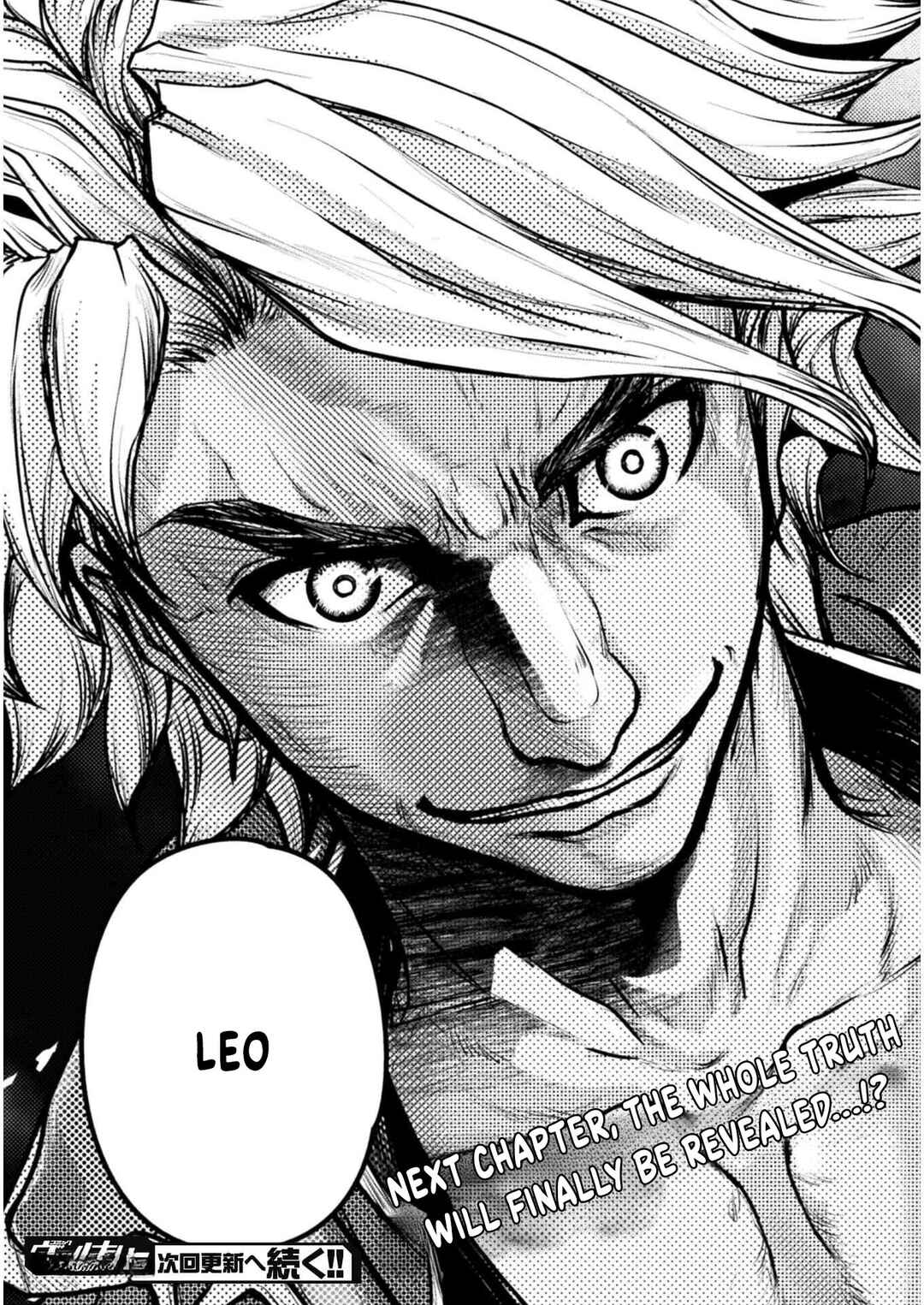 Page 20 Chapter 12 Isekai no Meitantei