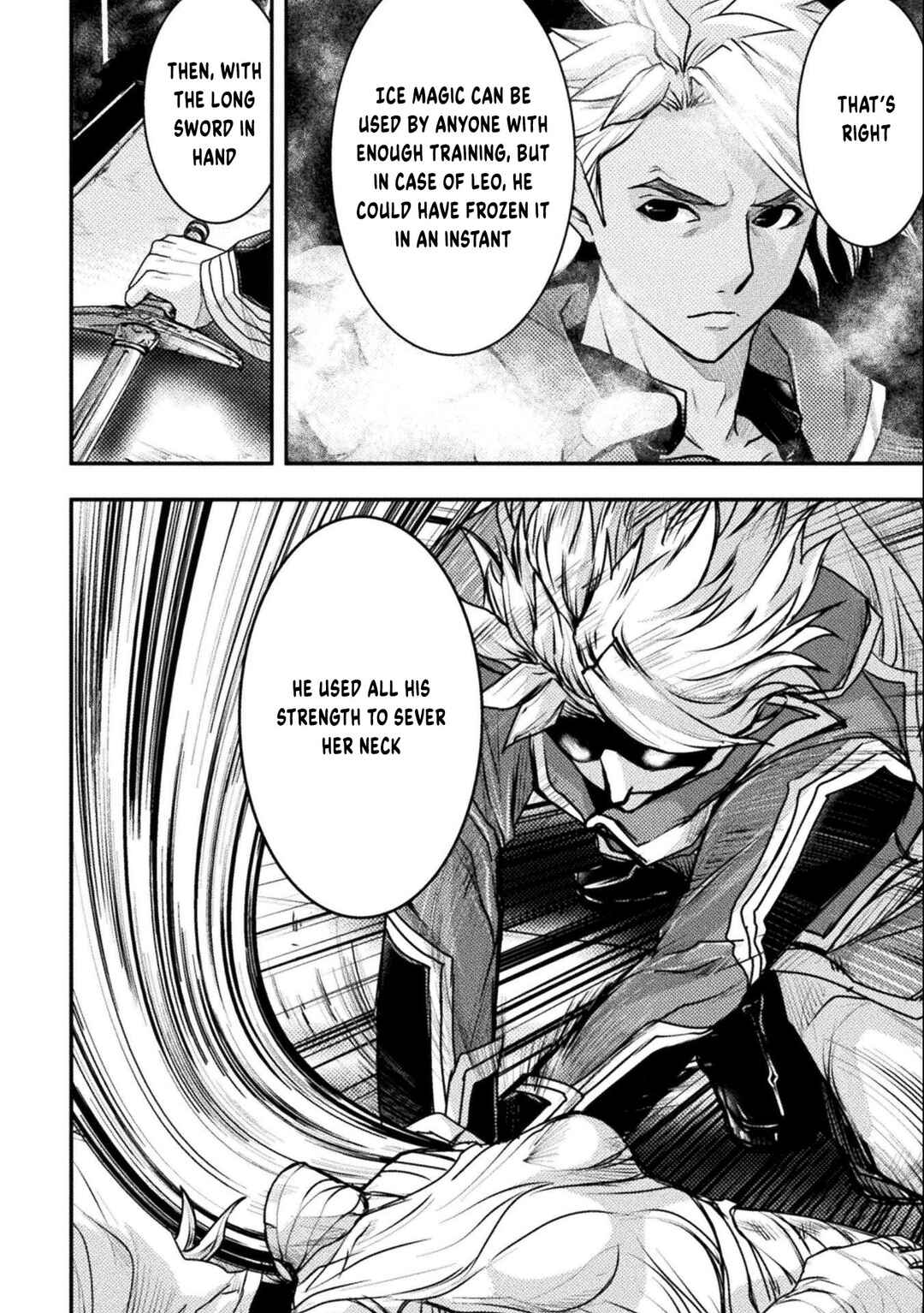 Page 13 Chapter 14 Isekai no Meitantei