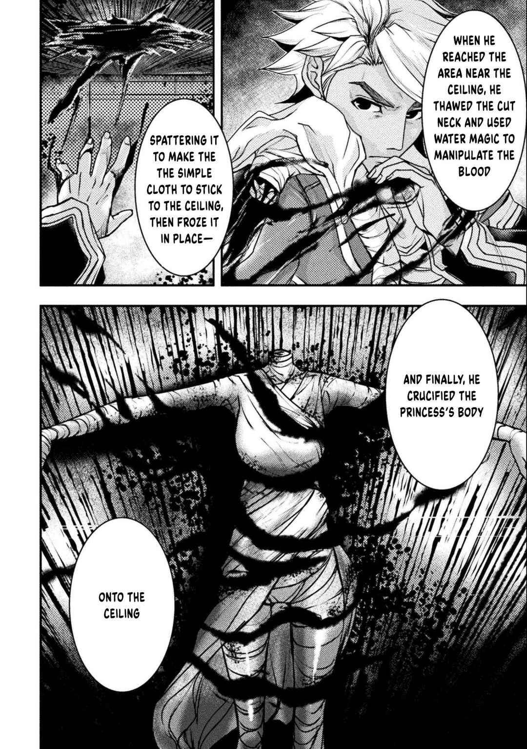 Page 15 Chapter 14 Isekai no Meitantei