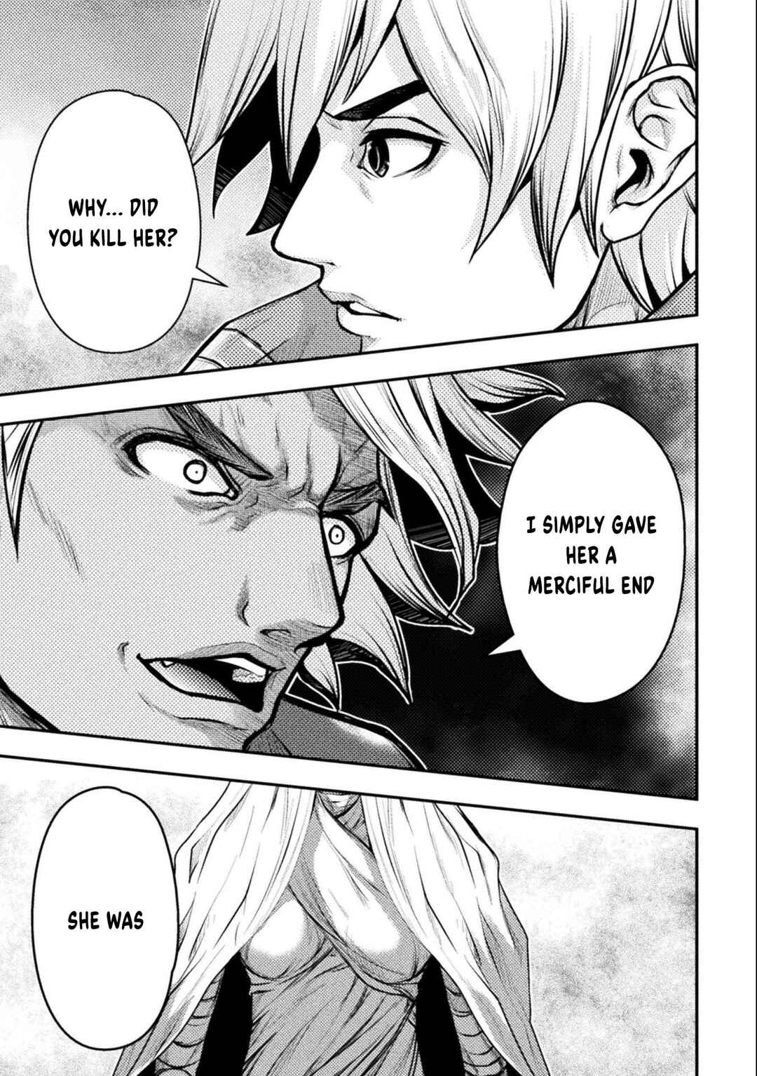 Page 22 Chapter 14 Isekai no Meitantei