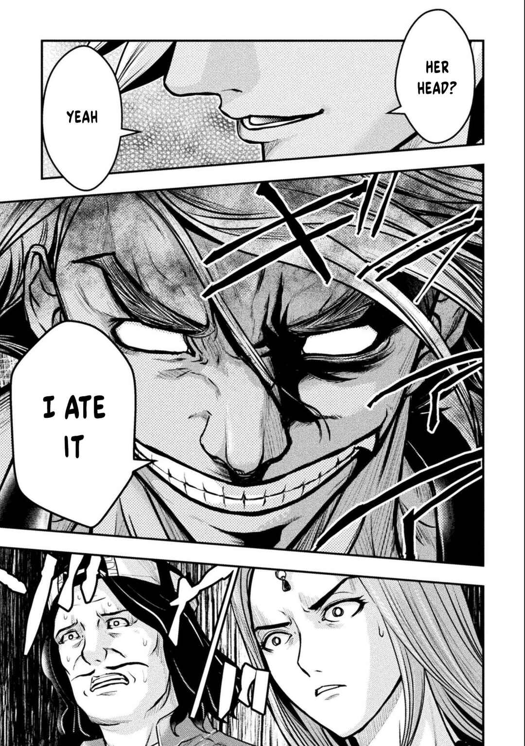 Page 24 Chapter 14 Isekai no Meitantei