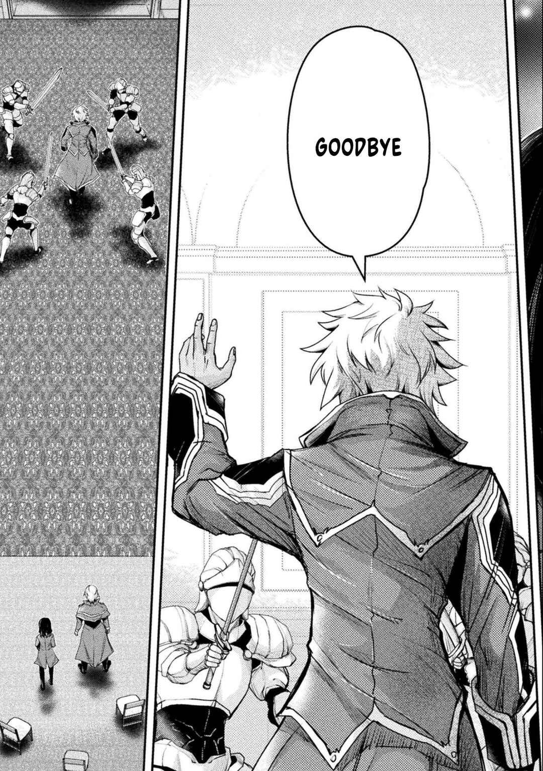 Page 28 Chapter 14 Isekai no Meitantei