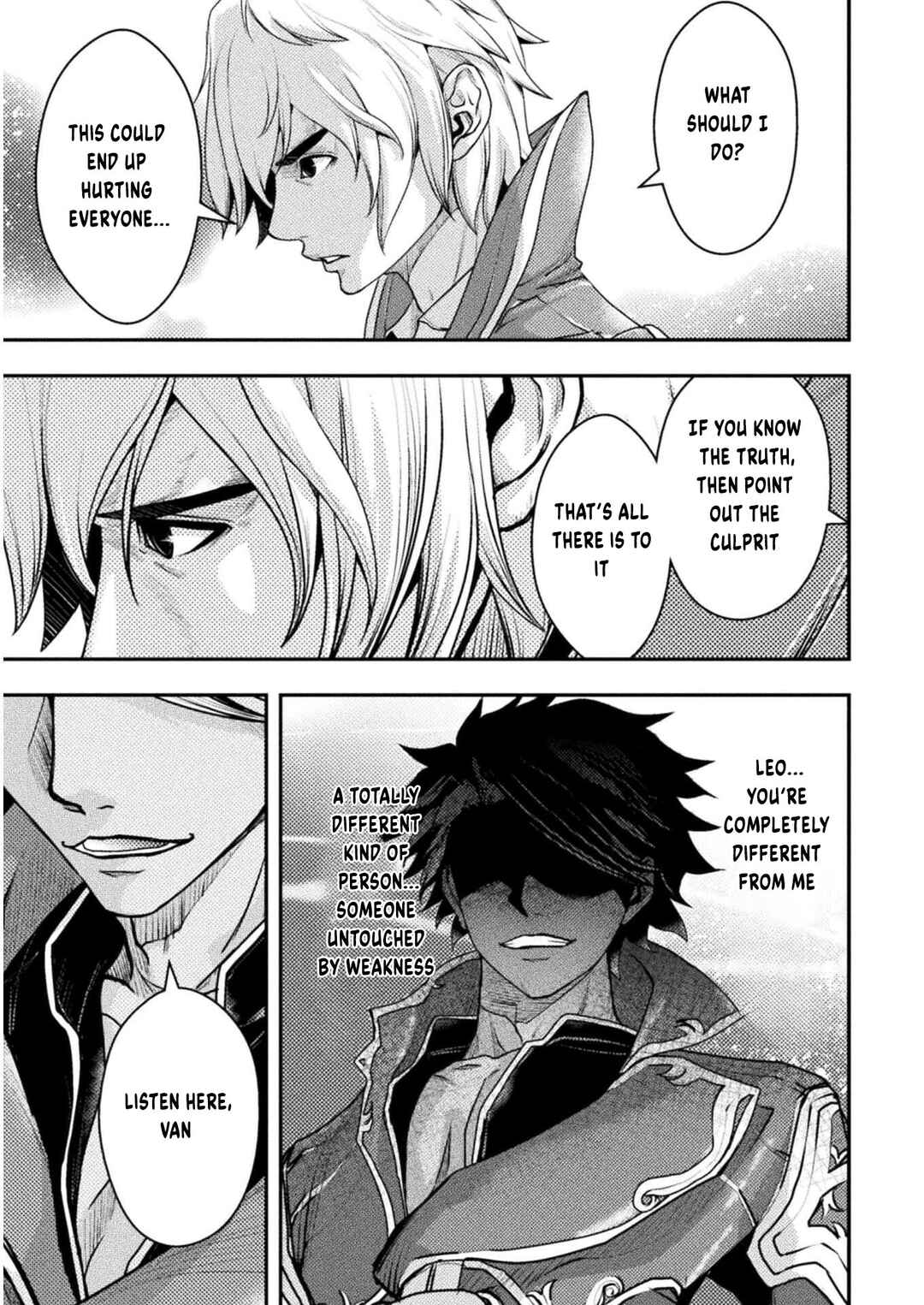Page 6 Chapter 11 Isekai no Meitantei