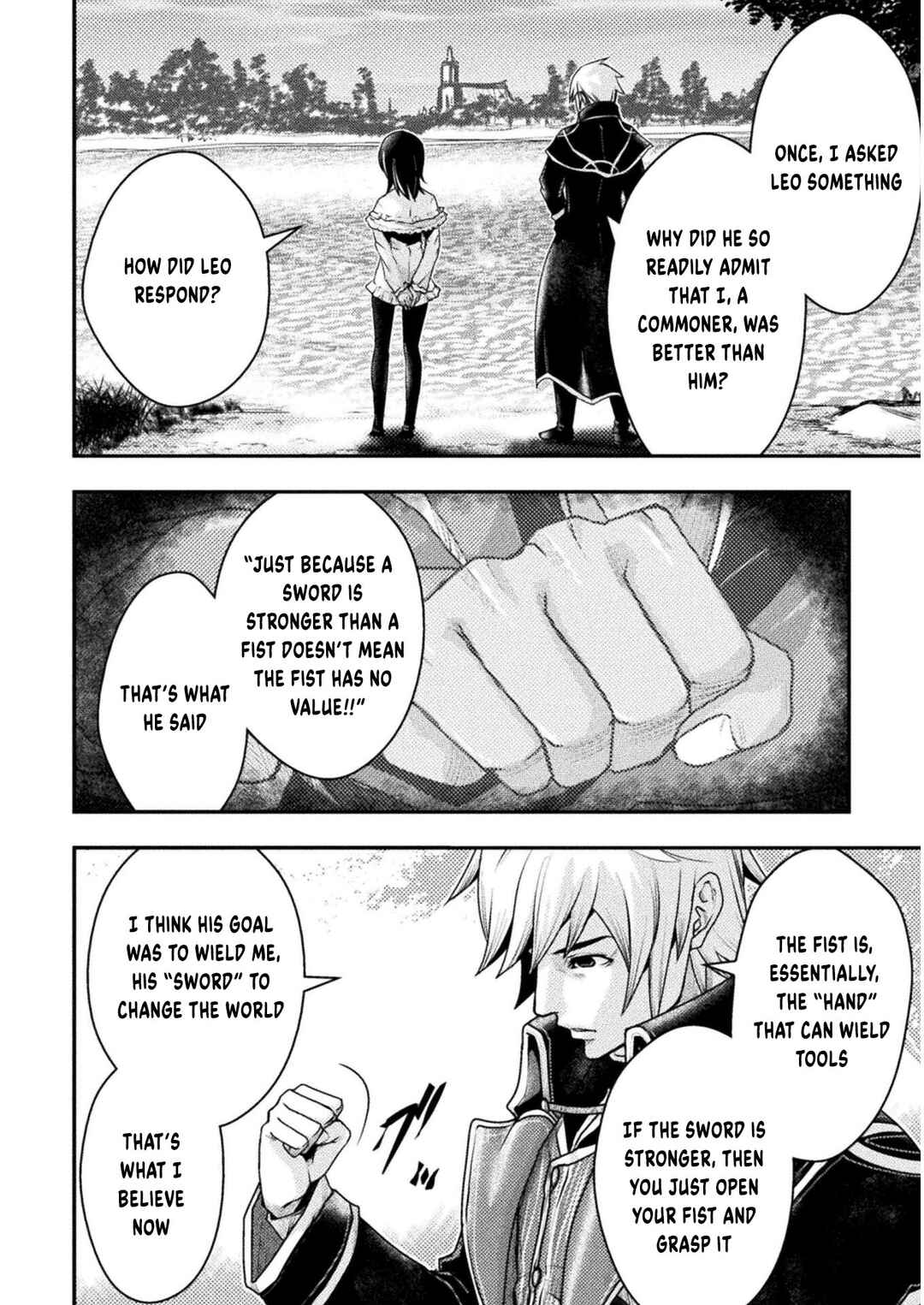 Page 15 Chapter 15 Isekai no Meitantei