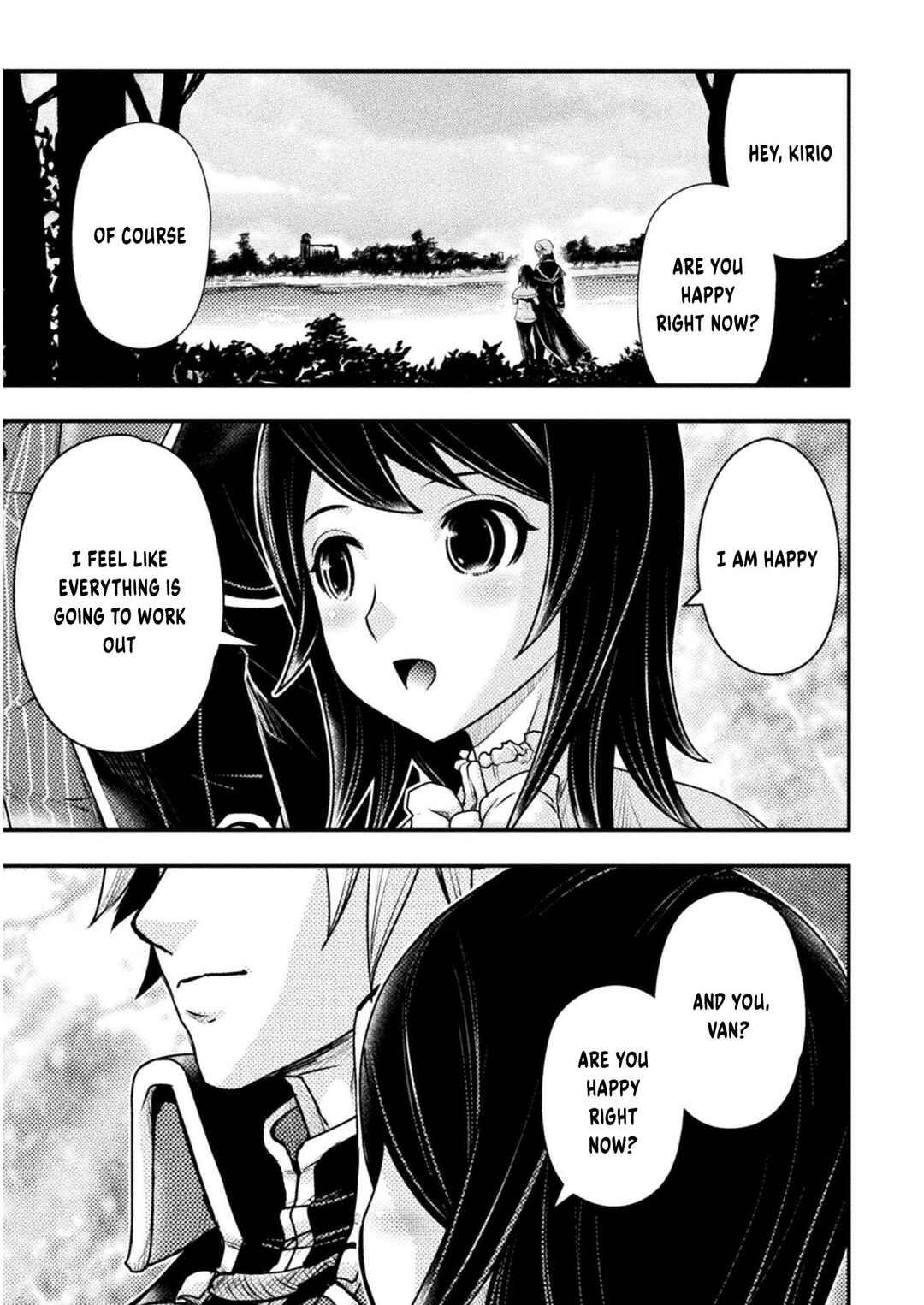 Page 20 Chapter 15 Isekai no Meitantei