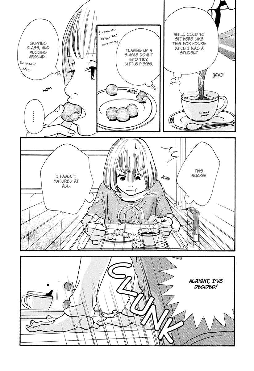 Page 32 Chapter 10 3 AM Dangerous Zone