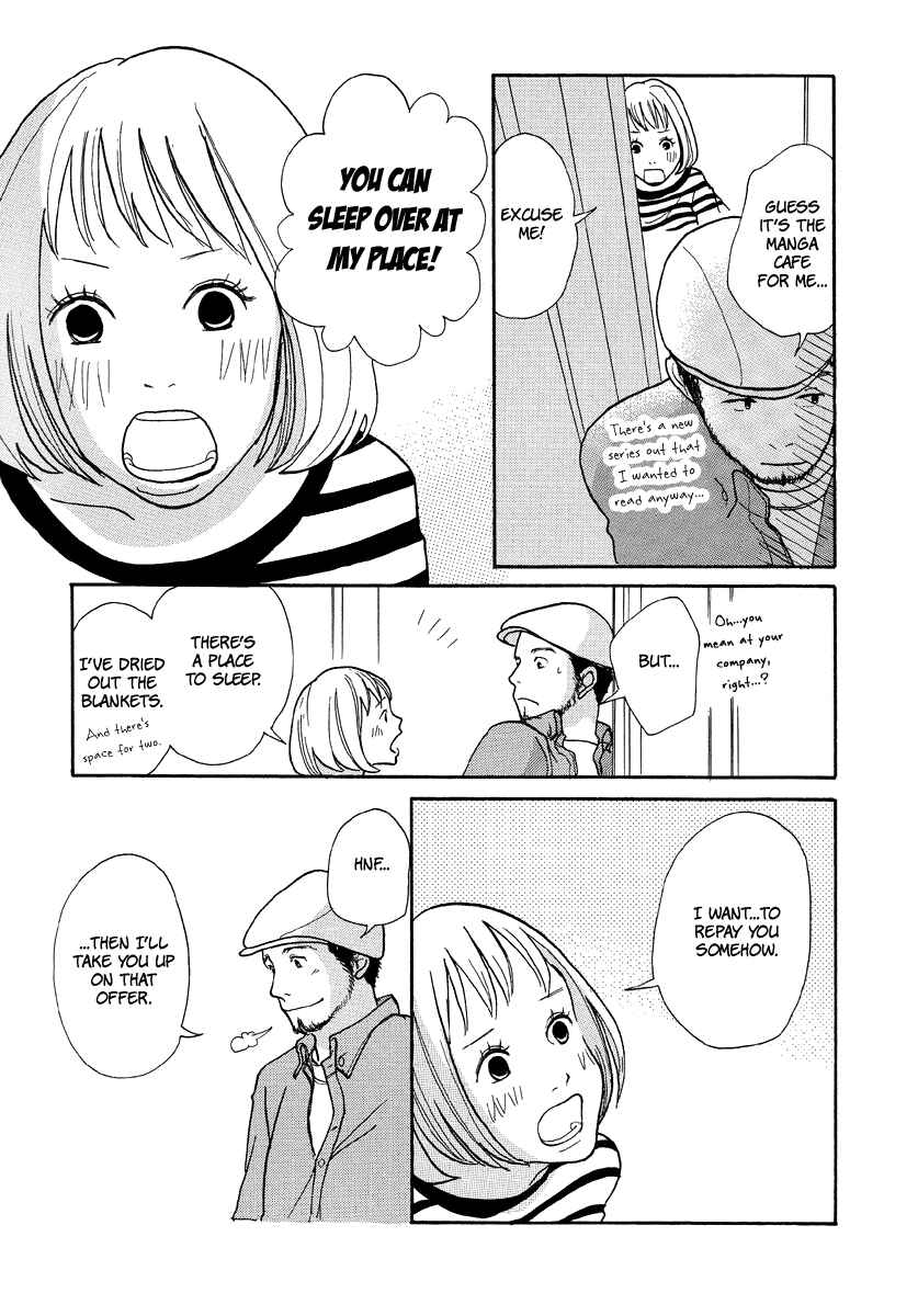 Page 28 Chapter 2 3 AM Dangerous Zone