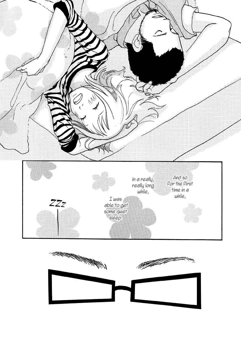 Page 31 Chapter 2 3 AM Dangerous Zone