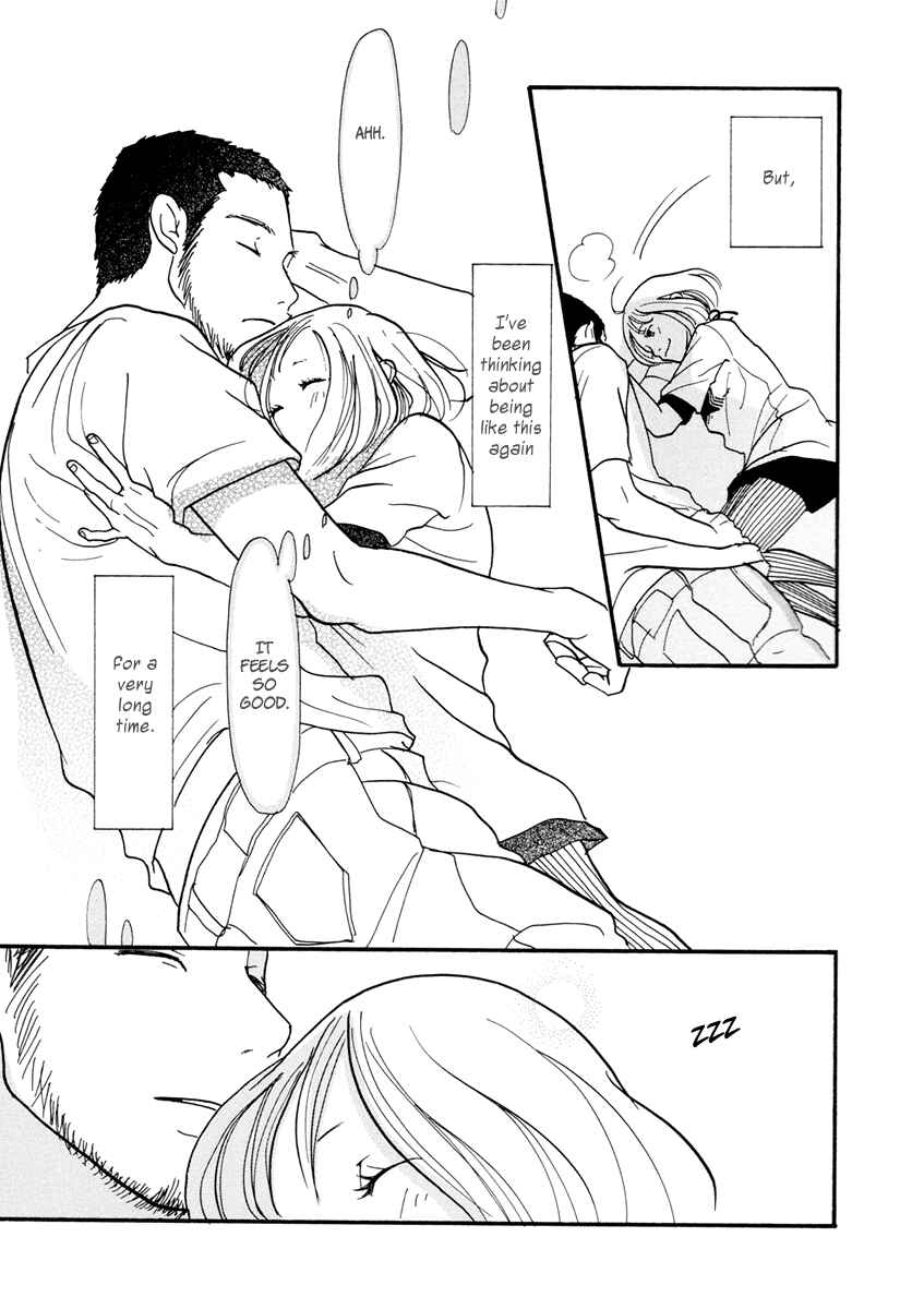 Page 30 Chapter 8 3 AM Dangerous Zone