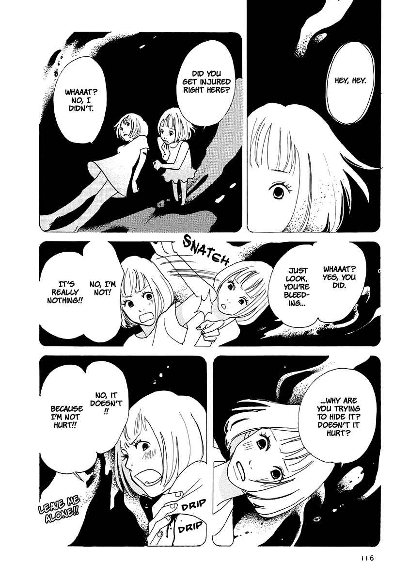 Page 19 Chapter 4 3 AM Dangerous Zone