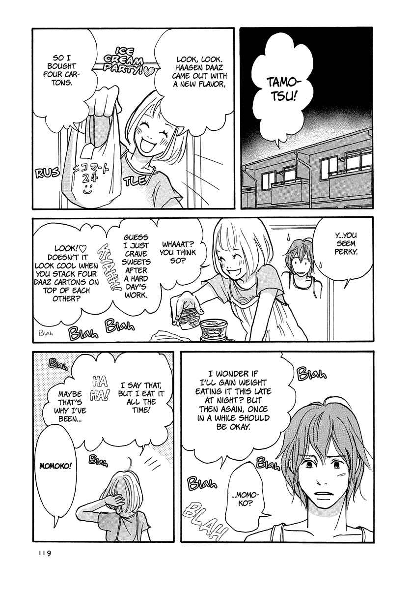 Page 22 Chapter 4 3 AM Dangerous Zone
