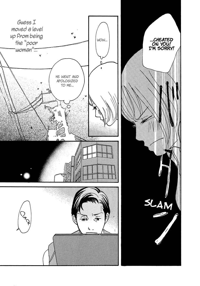 Page 26 Chapter 4 3 AM Dangerous Zone