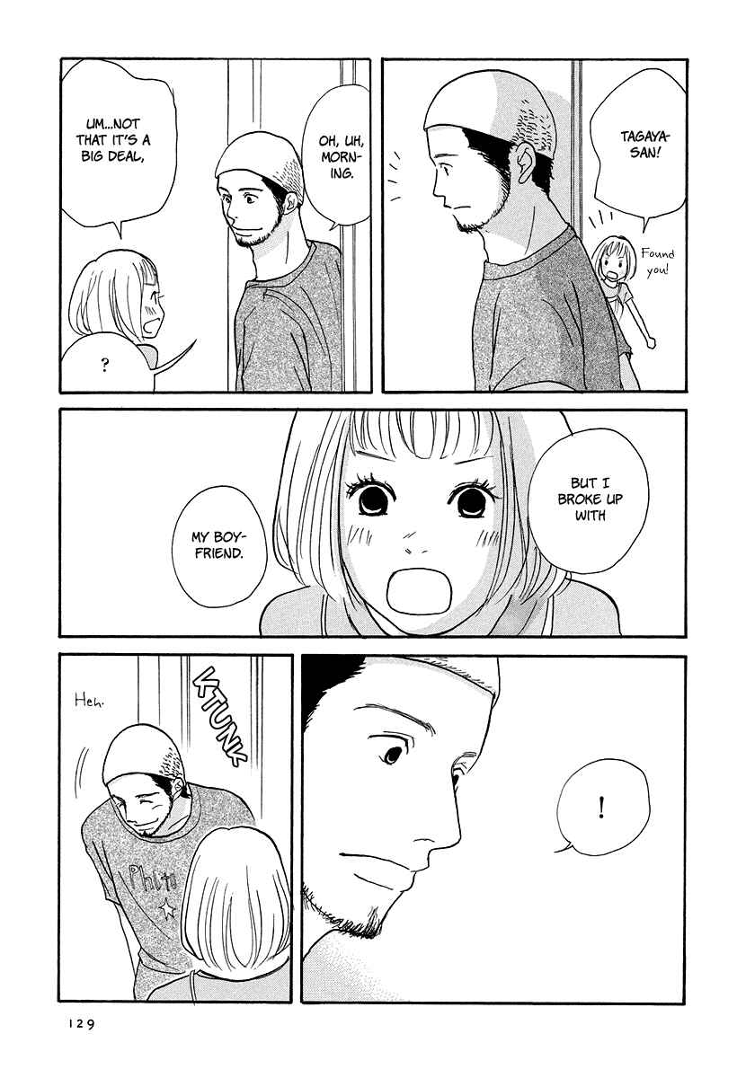 Page 32 Chapter 4 3 AM Dangerous Zone