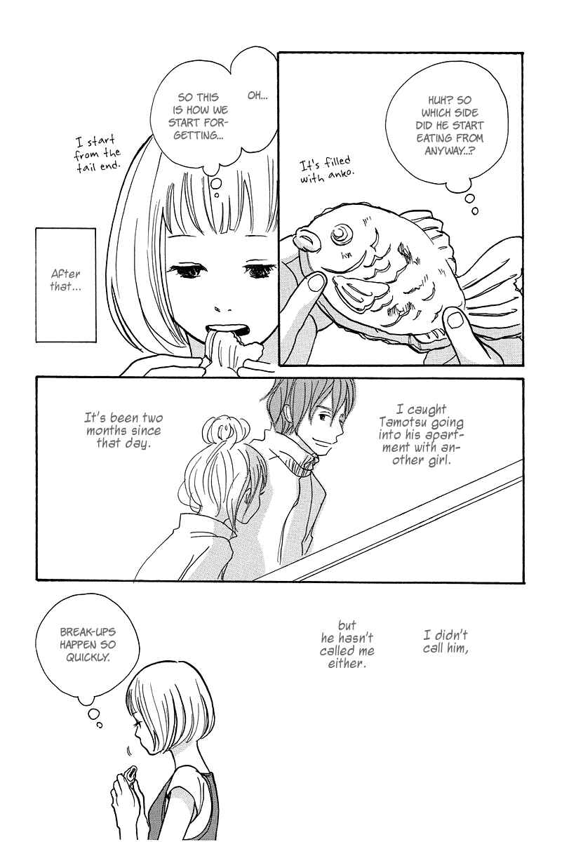 Page 6 Chapter 4 3 AM Dangerous Zone
