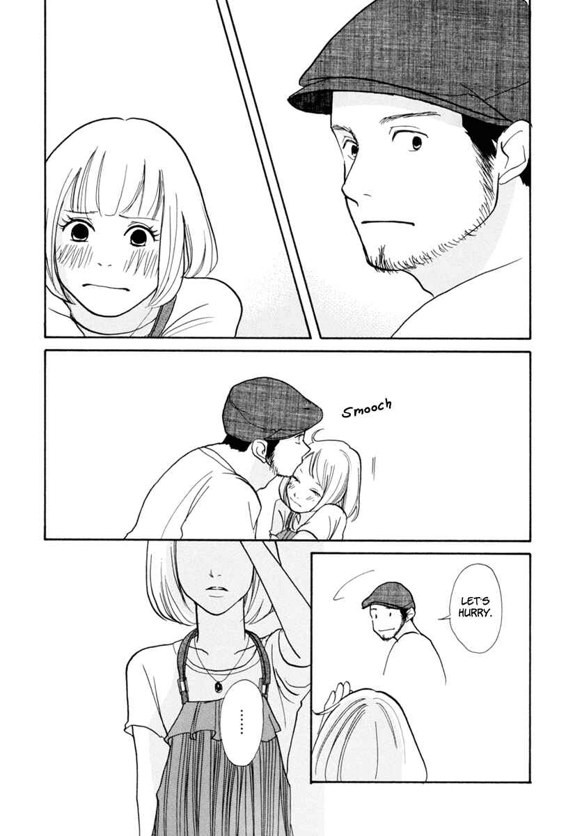 Page 25 Chapter 6 3 AM Dangerous Zone