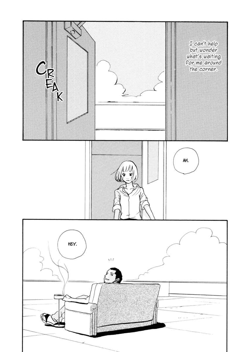 Page 30 Chapter 6 3 AM Dangerous Zone