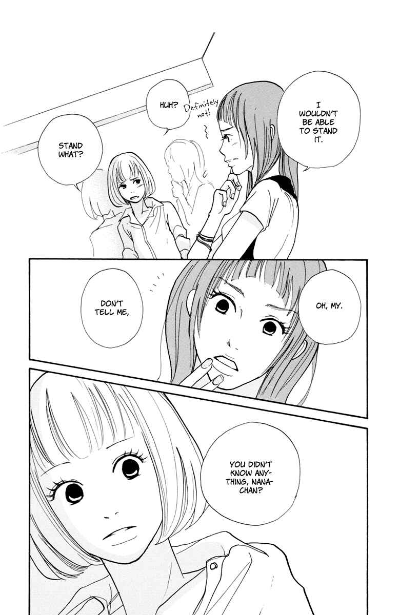 Page 37 Chapter 6 3 AM Dangerous Zone