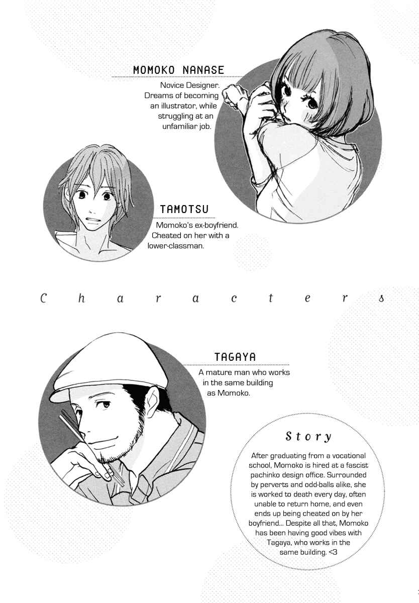 Page 4 Chapter 6 3 AM Dangerous Zone