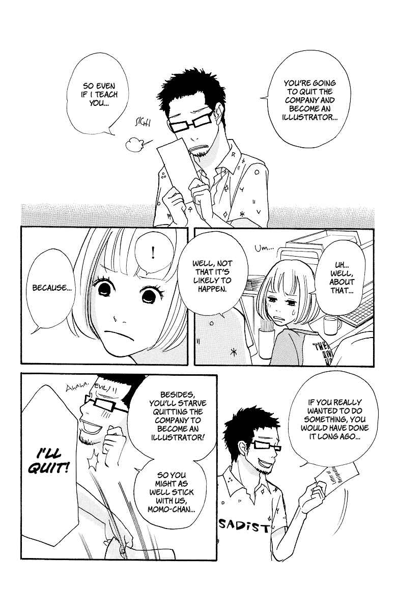 Page 10 Chapter 3 3 AM Dangerous Zone