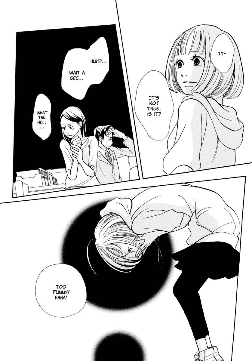 Page 31 Chapter 9 3 AM Dangerous Zone