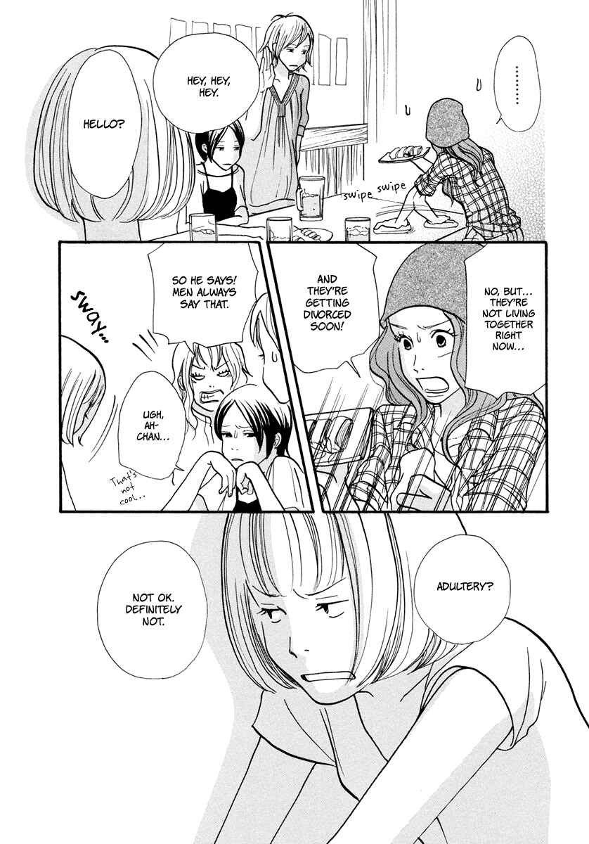 Page 7 Chapter 9 3 AM Dangerous Zone