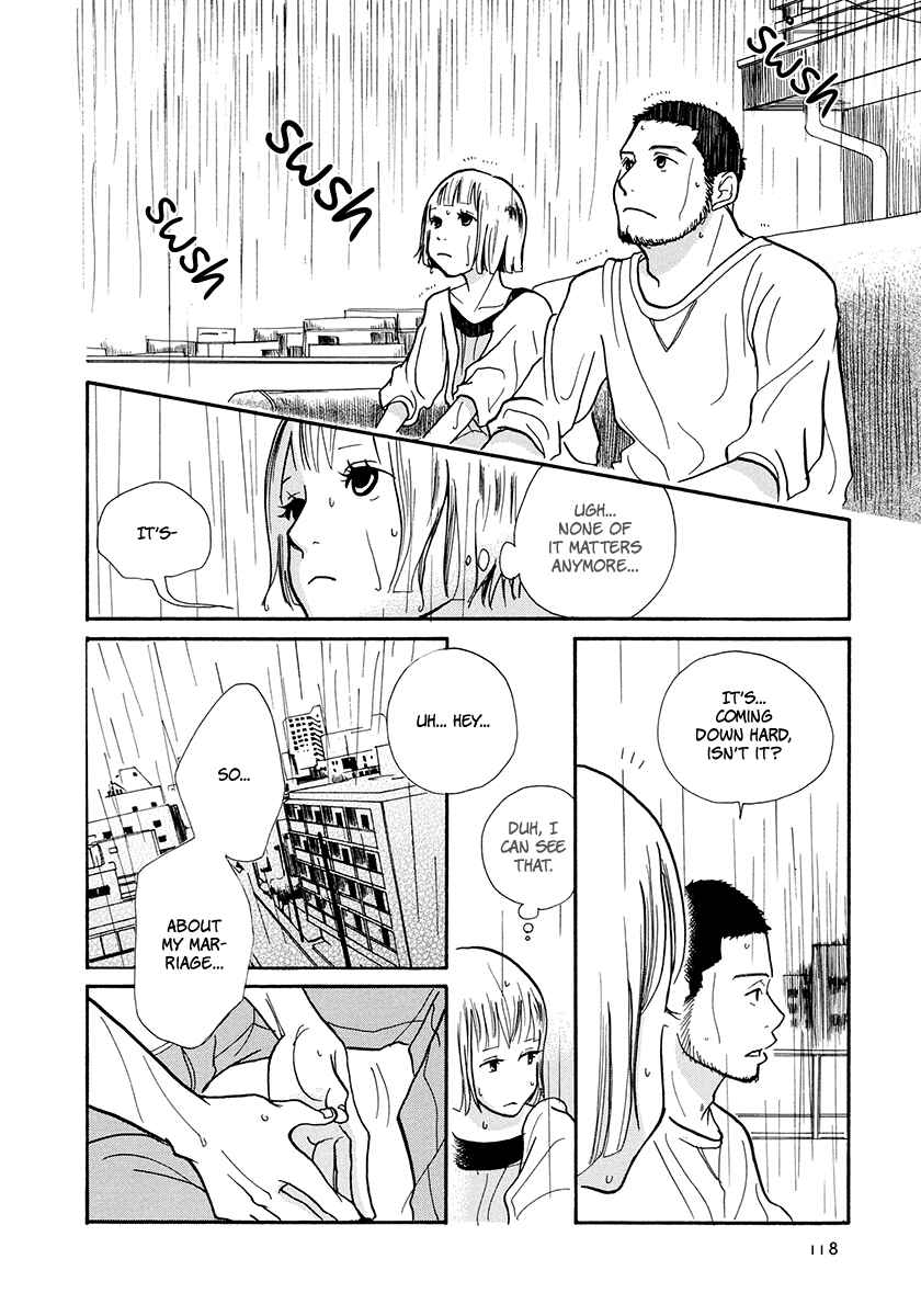 Page 13 Chapter 14 3 AM Dangerous Zone