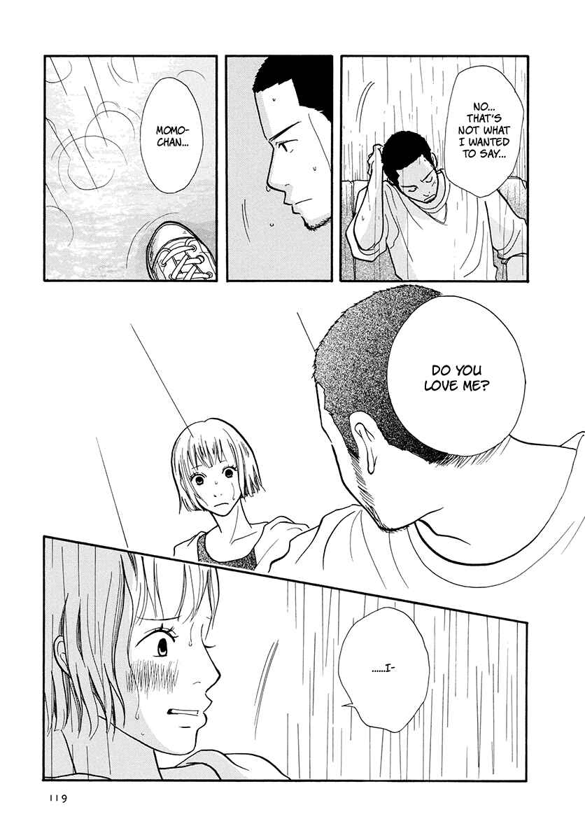 Page 14 Chapter 14 3 AM Dangerous Zone