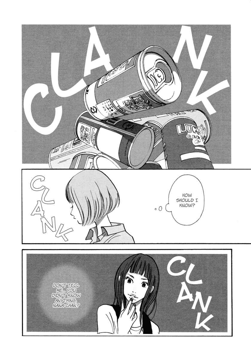 Page 2 Chapter 7 3 AM Dangerous Zone