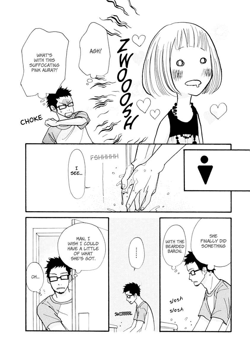 Page 26 Chapter 7 3 AM Dangerous Zone