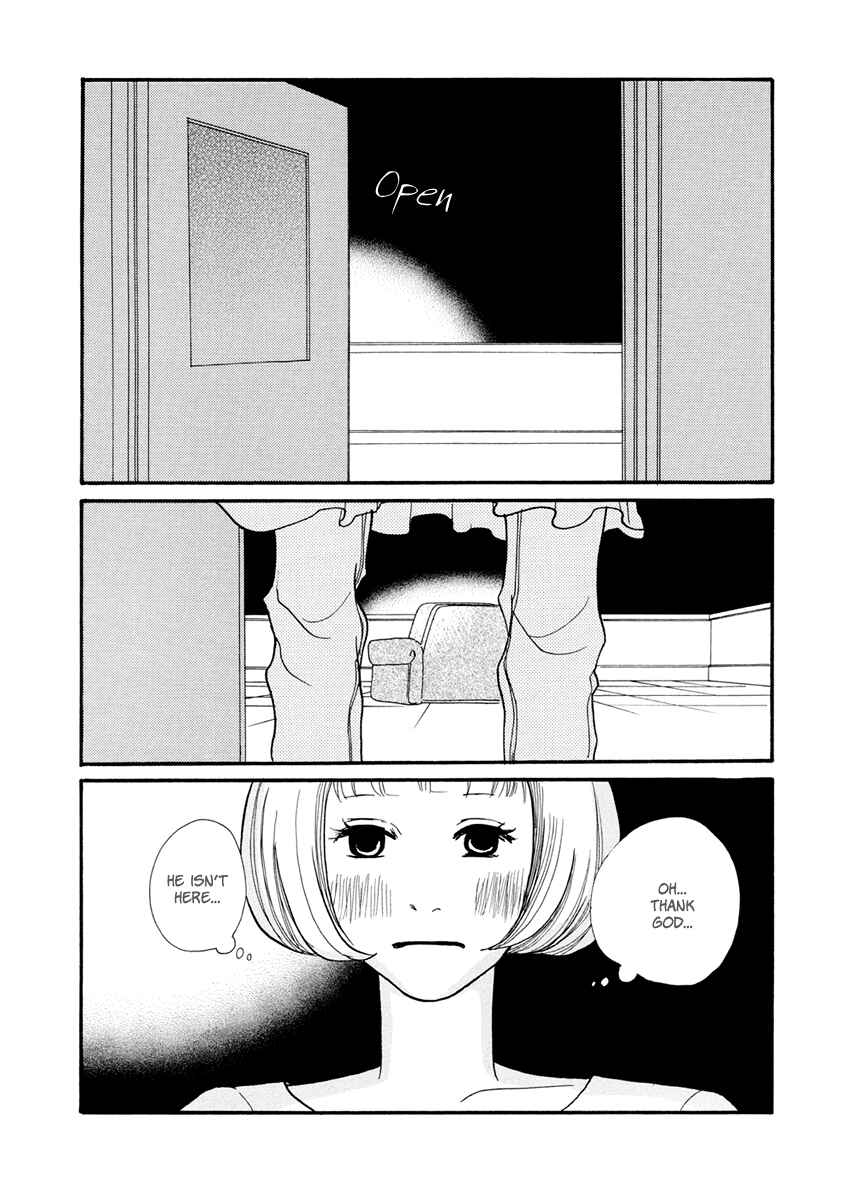 Page 37 Chapter 11 3 AM Dangerous Zone