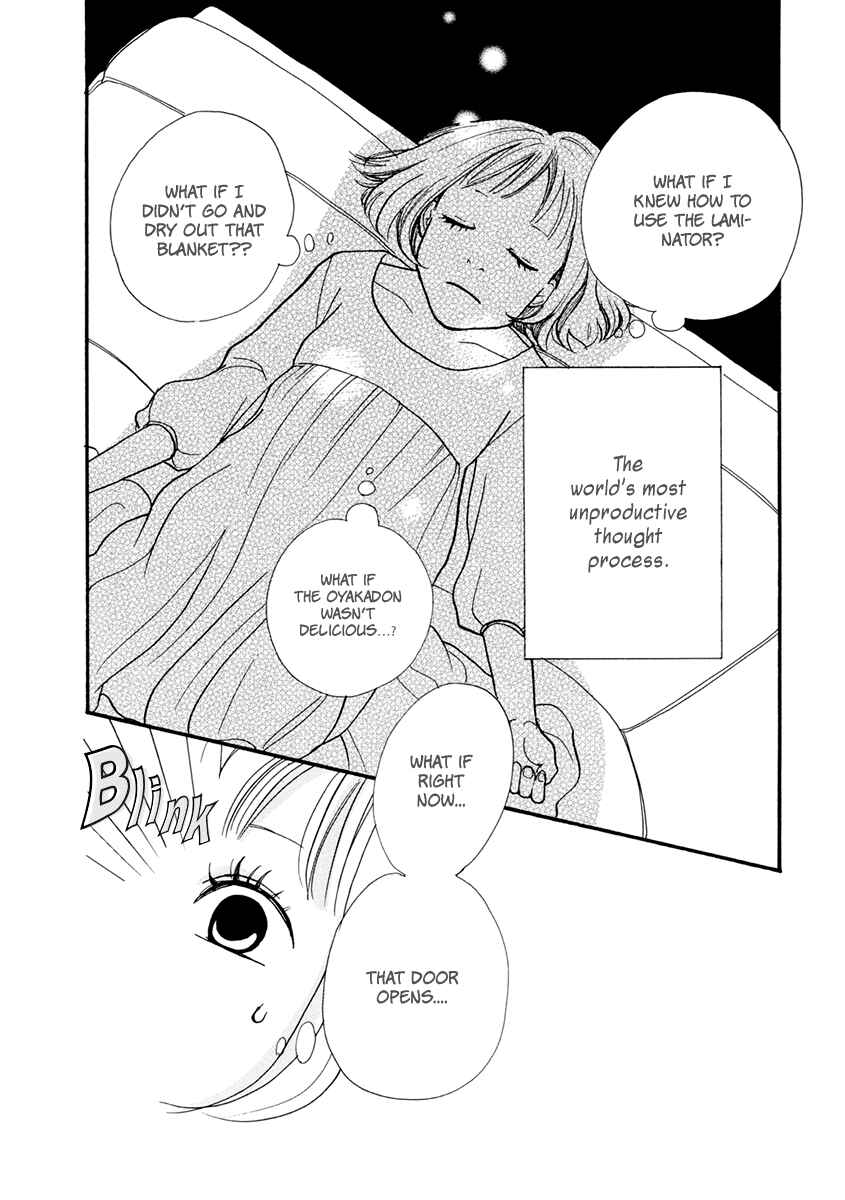 Page 39 Chapter 11 3 AM Dangerous Zone
